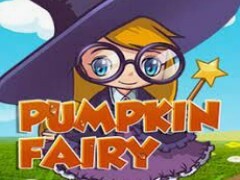Игровой автомат Pumpkin Fairy (Тыквенная Фея) играть бесплатно онлайн в казино Вулкан Платинум